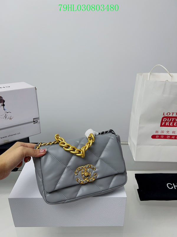 Glami - CHL Bags - 256