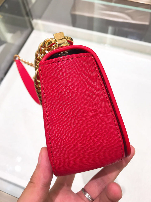 Satchel Bags - PDA Bags - 2515