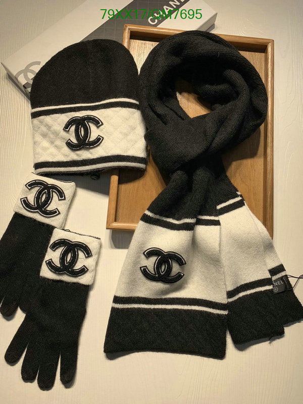 SAMC - CHL Scarves - 541