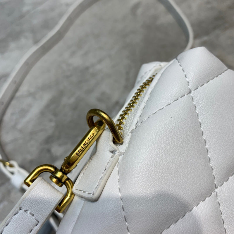 Satchel Bags - BGA Bags - 1249