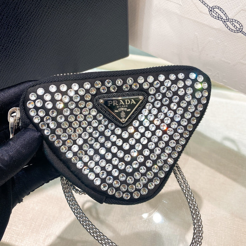 Satchel Bags - PDA Bags - 2602
