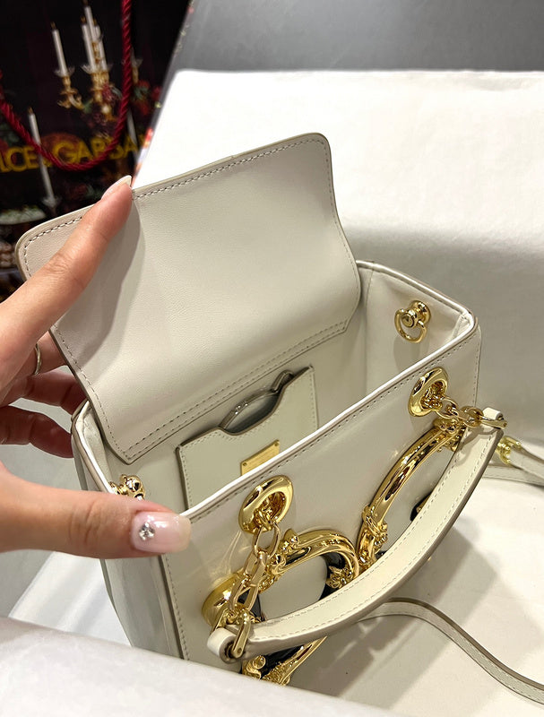 Satchel Bags - DG Bags - 317