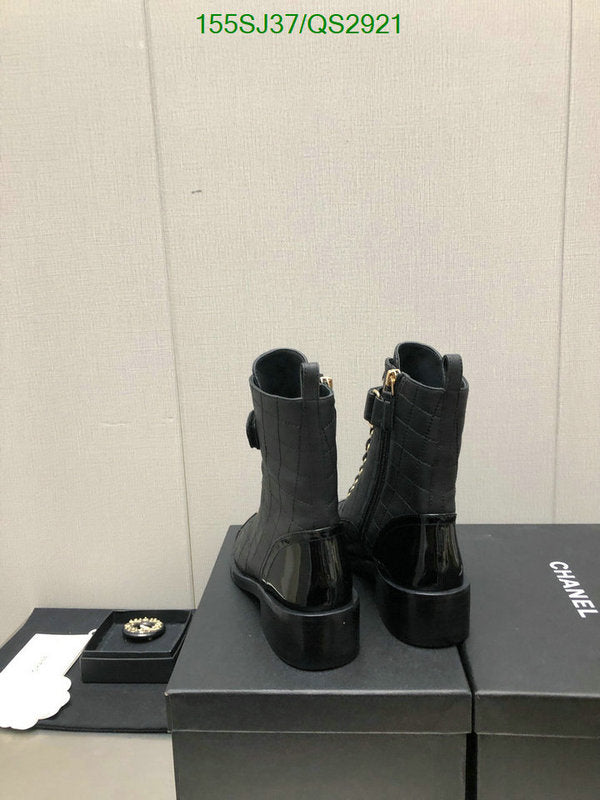 SAMC - Mix Boots - 384