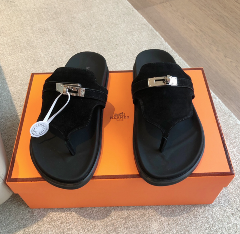 SAMC - HMS Women Shoes - 656