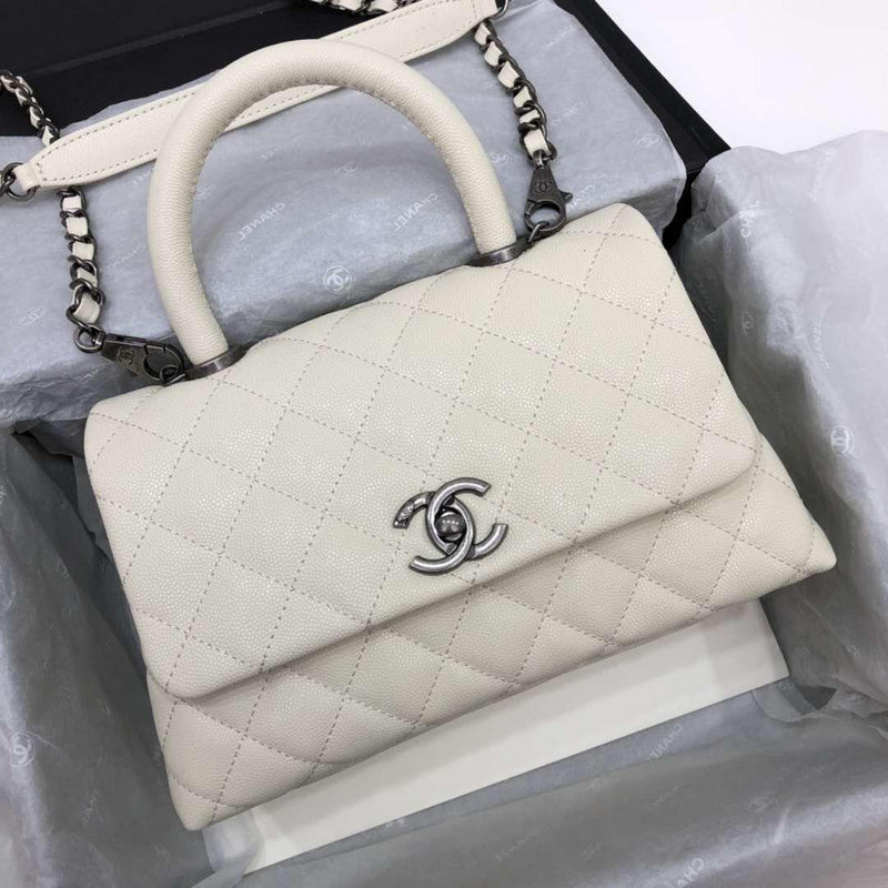 Satchel Bags - CHL Bags - 563