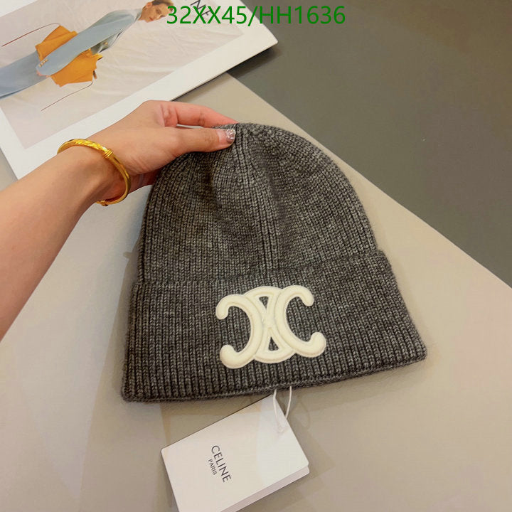 SAMC - CHL Caps & Hats - 378