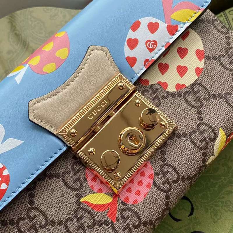 GUI2 Bags - Fashion Bags  750