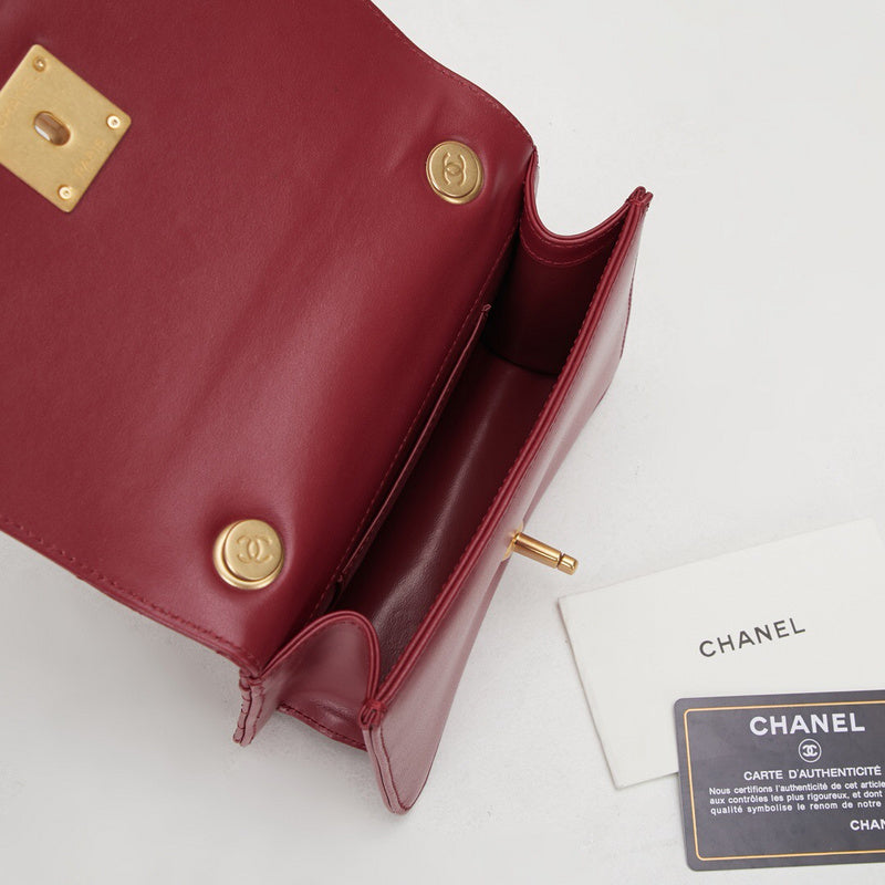 ELE - CHL Bags - 528