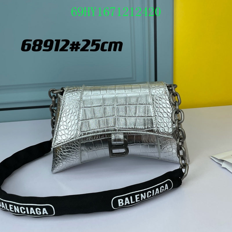 Glami Fashion - BGA Bags - 1924