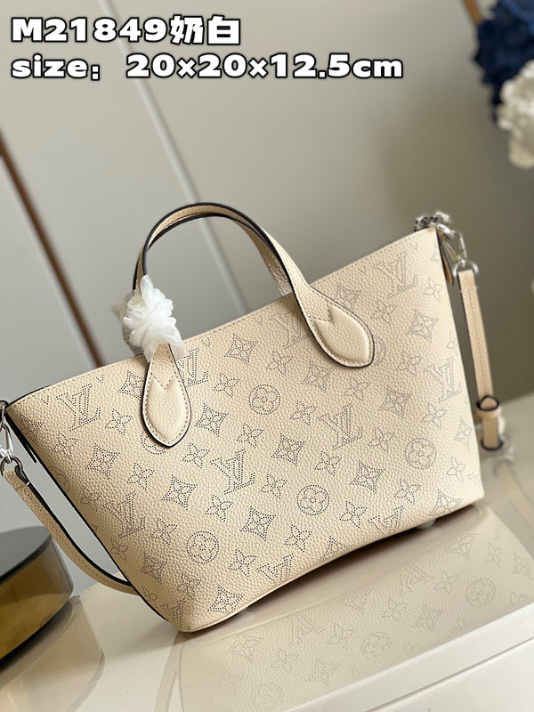 Satchel Bags - VL Bags - 1566