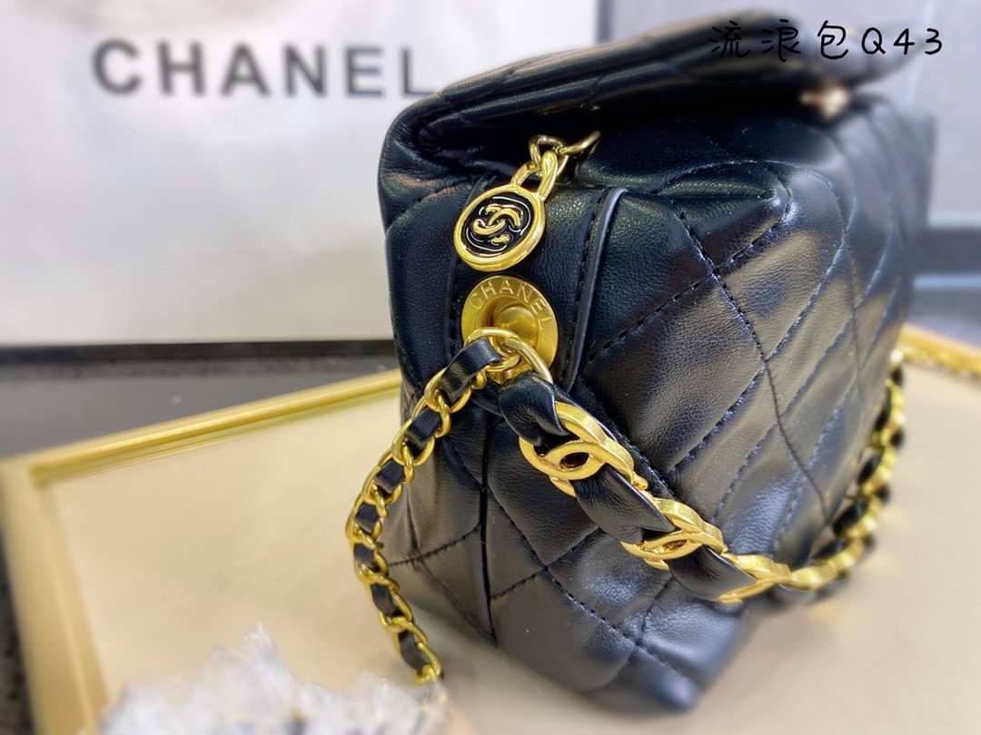 EN - NEW Arrival Bags CHL 129