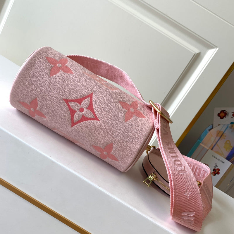 Satchel Bags - VL1 Bags - 354