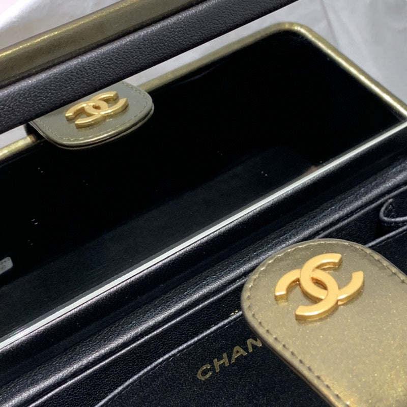 Satchel Bags - CHL Bags - 2097