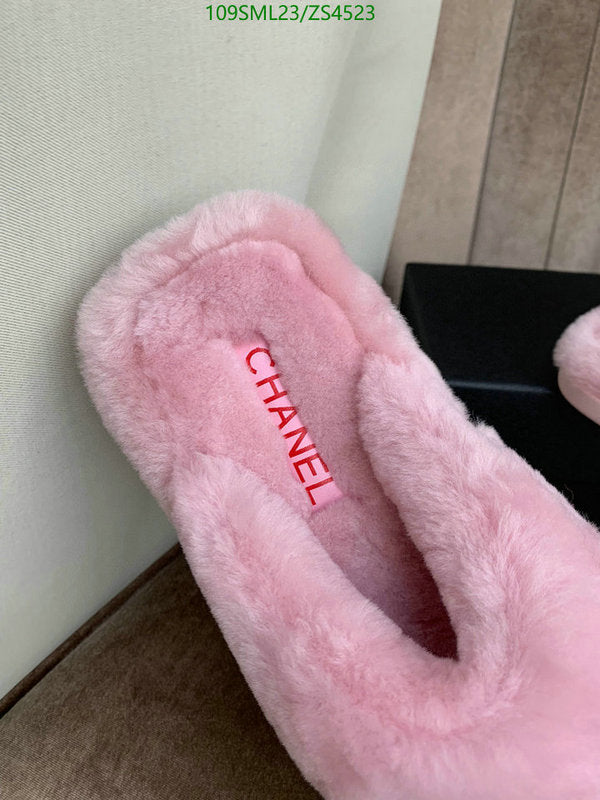 SAMC - CHL Women Shoes Slippers - 135