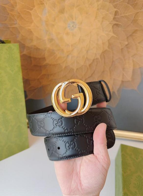 SAMC - Mix Belts - 061
