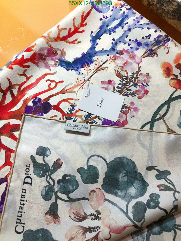 SAMC - DOR Scarves - 148