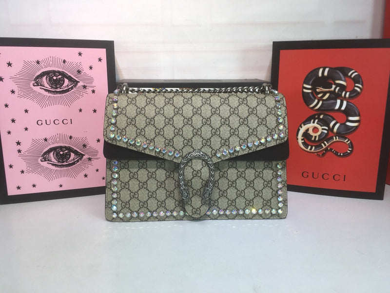 Satchel Bags - GCI Bags - 1972