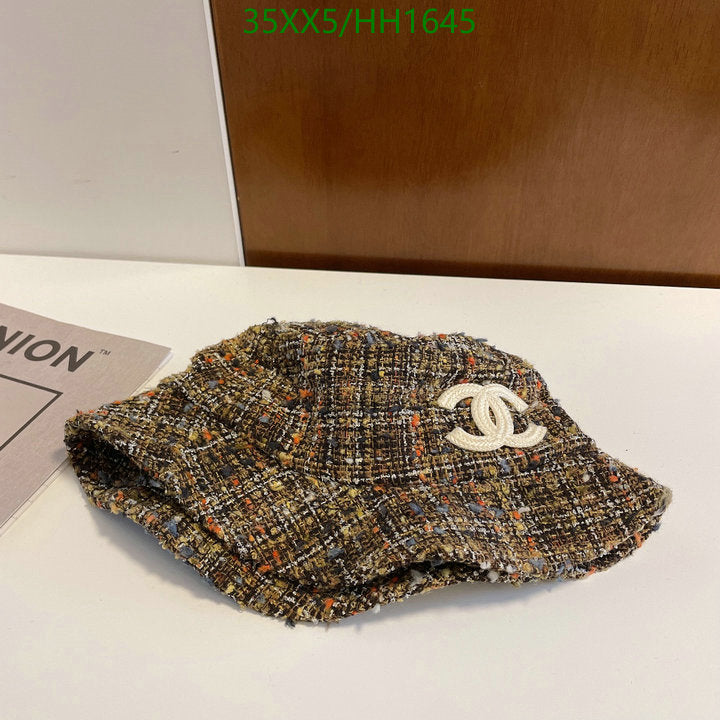 SAMC - CHL Caps & Hats - 381