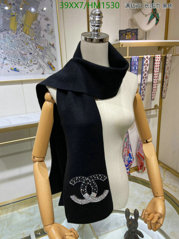 SAMC - CHL Scarves - 870