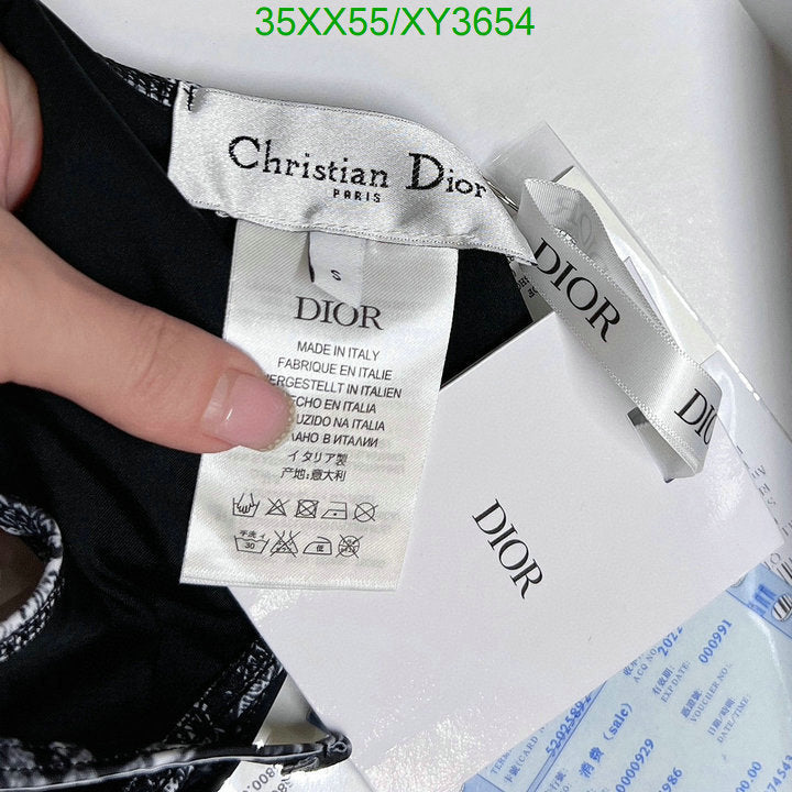 SAMC - DOR Swimsuits - 149