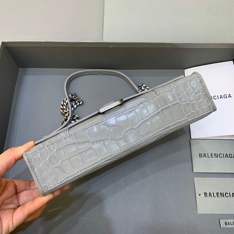 Satchel Bags - BGA Bags - 665