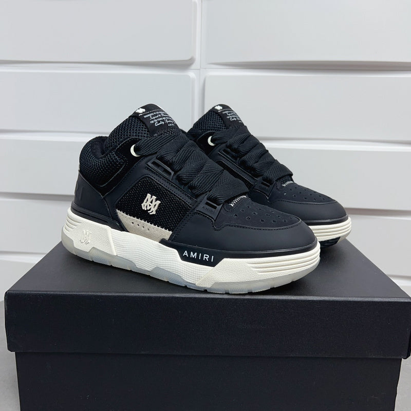 glami - AMIR Men Shoes - 122