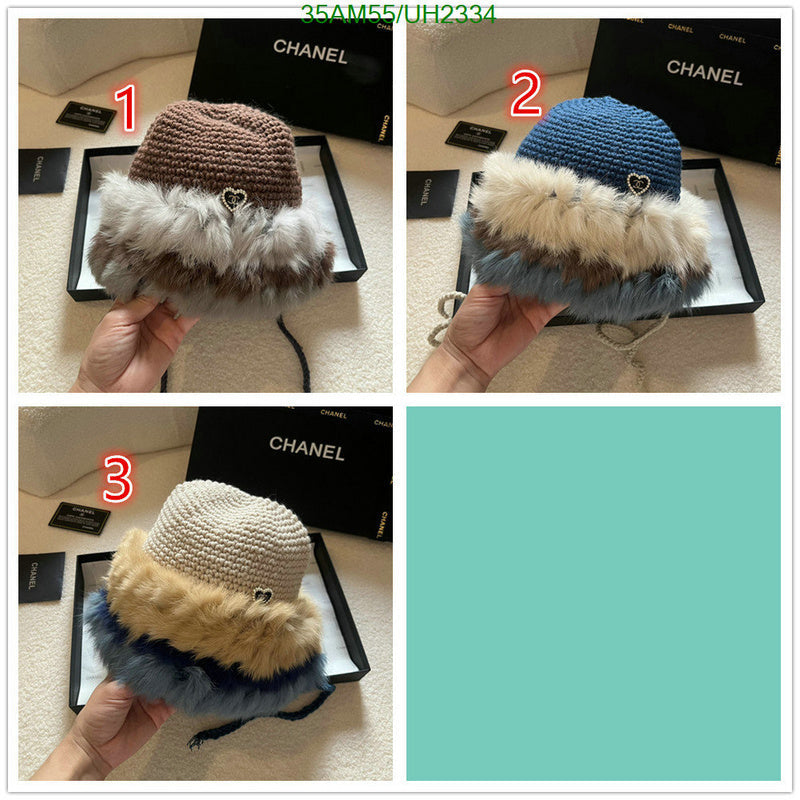 SAMC - CHL Caps & Hats - 079