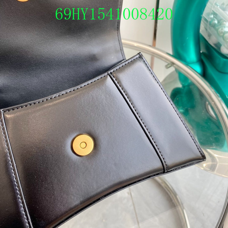 Satchel Bags - BGA Bags - 2029