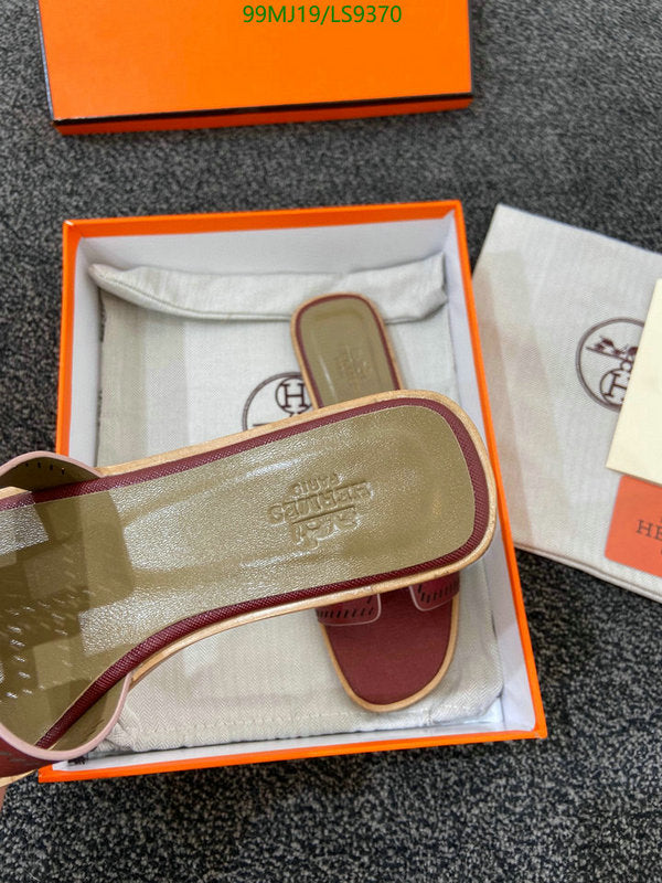 SAMC - HMS Women Shoes - 477