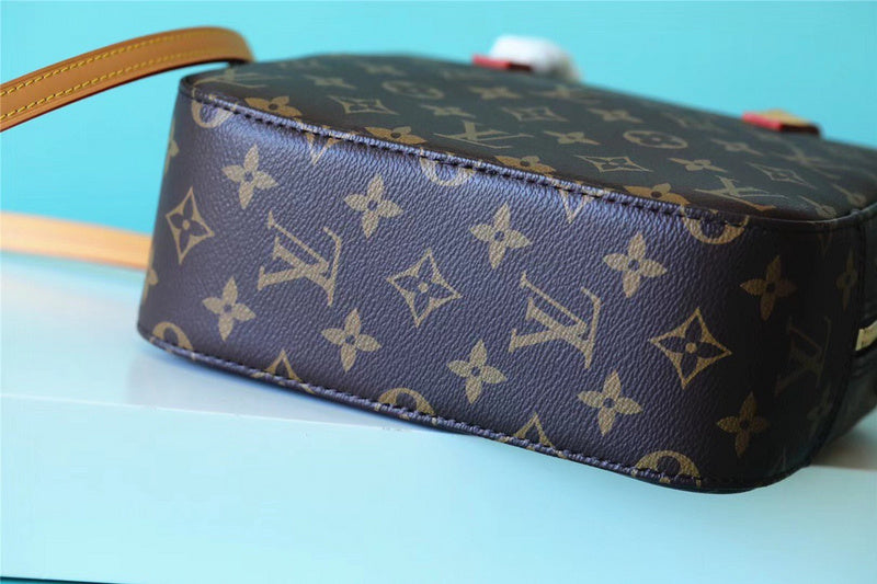 Satchel Bags - VL Bags - 7379