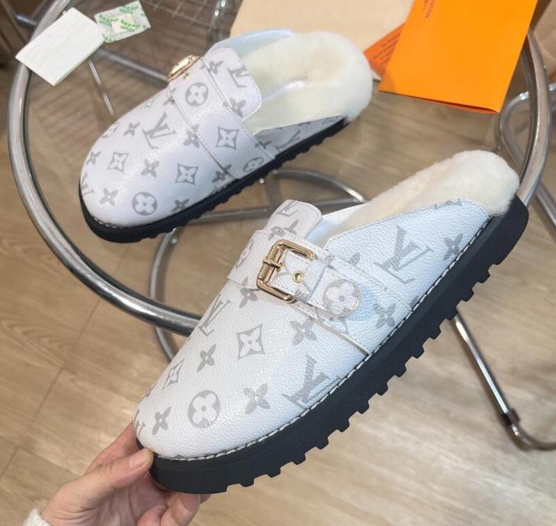 SAMC - LOV Women Shoes - 632