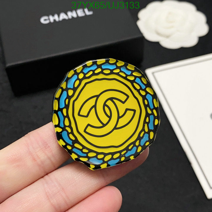 SAMC - CHL Jewelry - 735