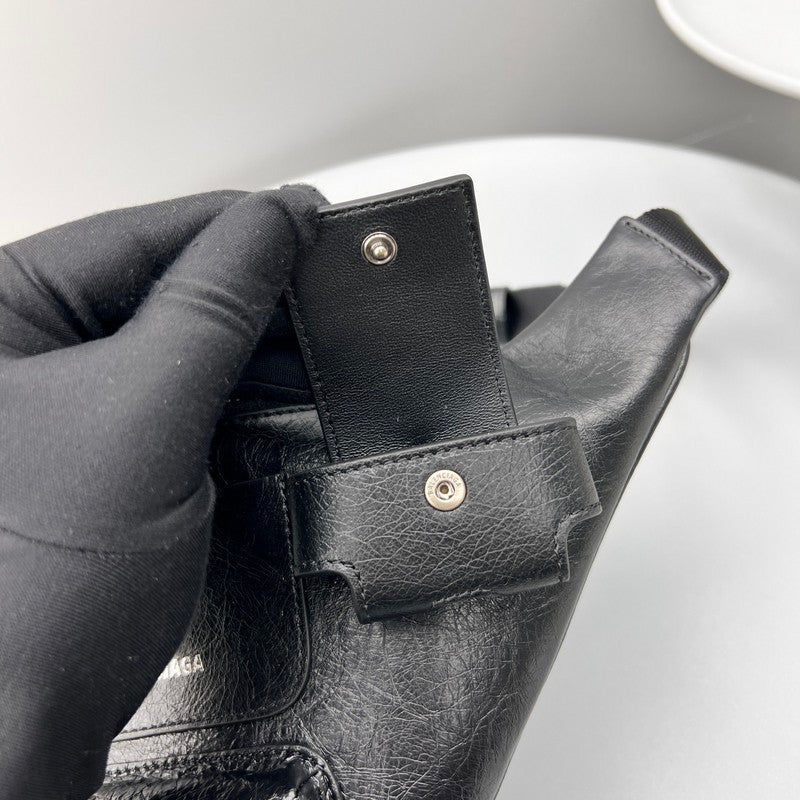 Satchel Bags - BGA Bags - 058