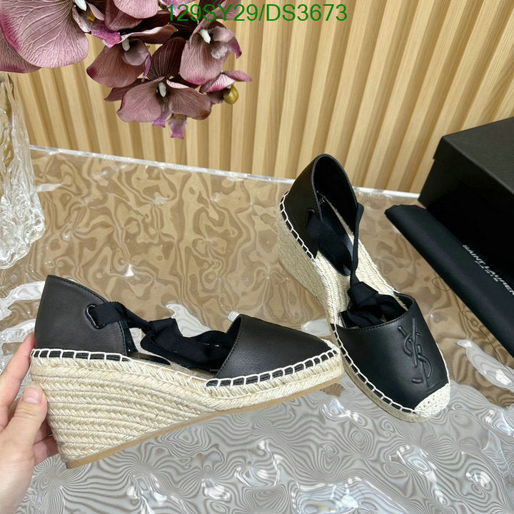 SAMC - YLS Women Shoes Heels - 020