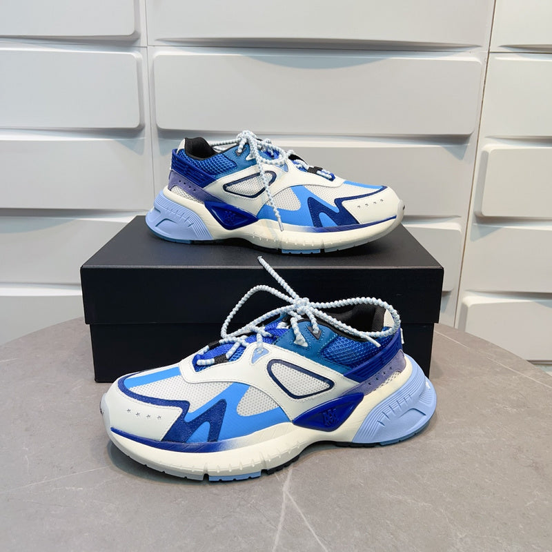 glami - AMIR Men Shoes - 377