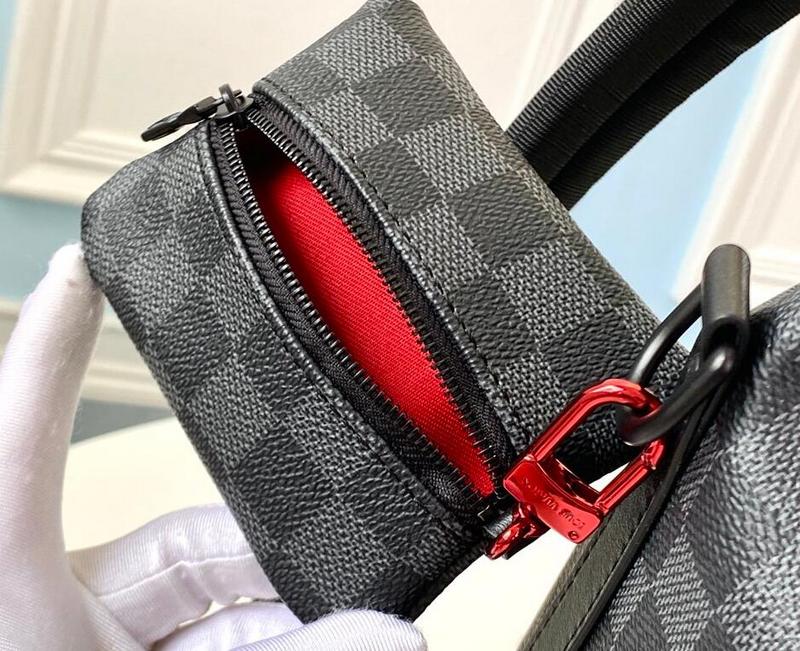 SAMC - LOV Bags - 2715