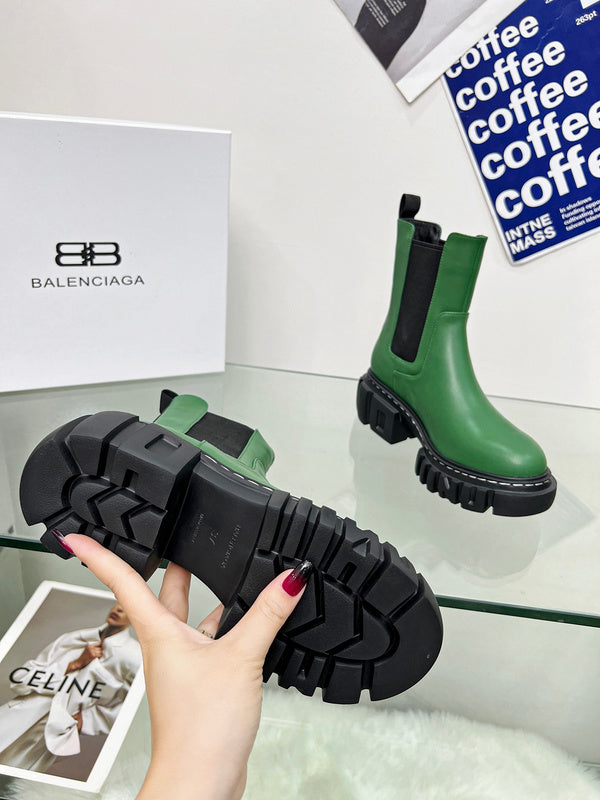 Satchel Bags - BGA Shoes - 672