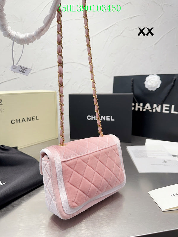 Glami - CHL Bags - 1634