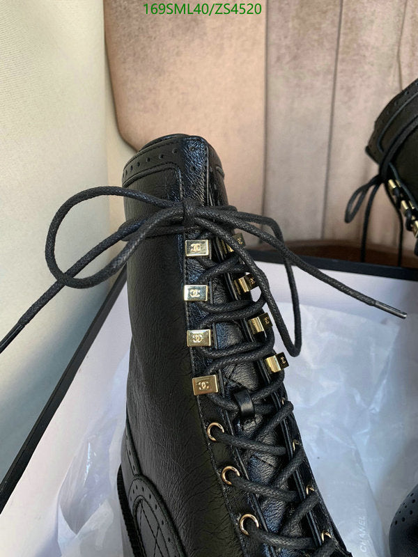SAMC - Mix Boots - 478
