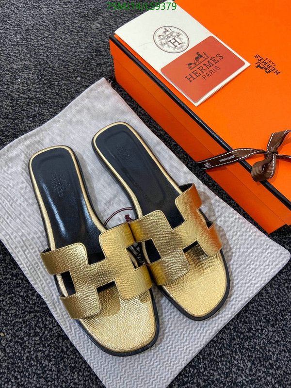 SAMC - HMS Women Shoes - 381