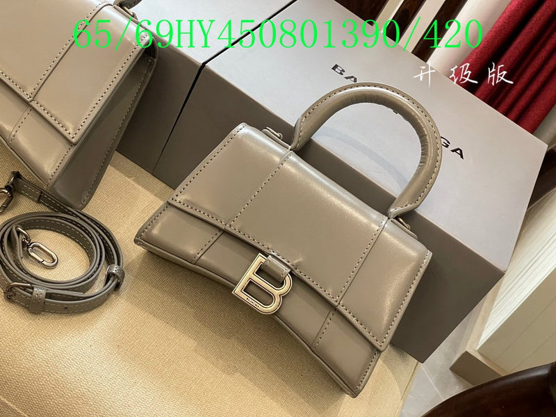 Satchel Bags - BGA Bags - 2170