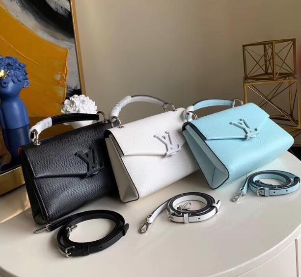 SAMC - LOV Bags - 2720
