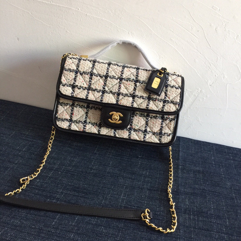 Satchel Bags - CHL Bags - 2735