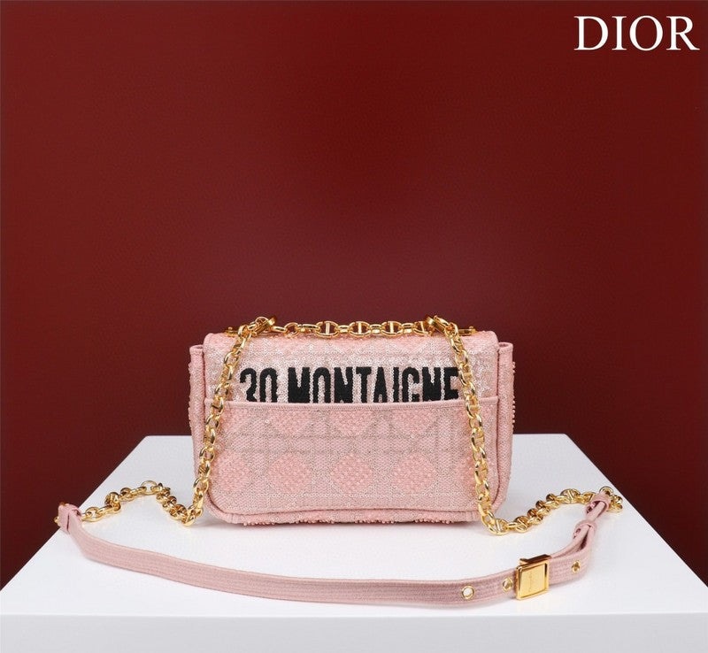 Glami Fashion - DIR Bags - 2012
