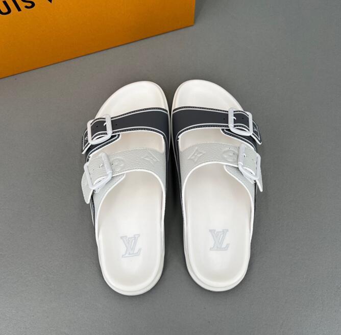 Glamy - LOV Men Shoes - 1098