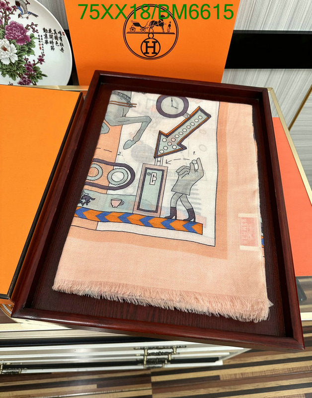 SAMC - HMS Scarves - 190