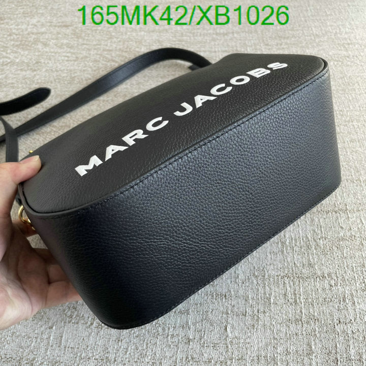 SAMC - MOJ Bags - 144