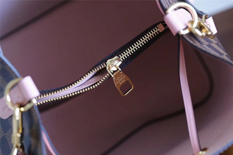 Glami Fashion Lu-Vi bags - 8576