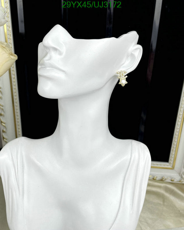 SAMC - CHL Jewelry - 671