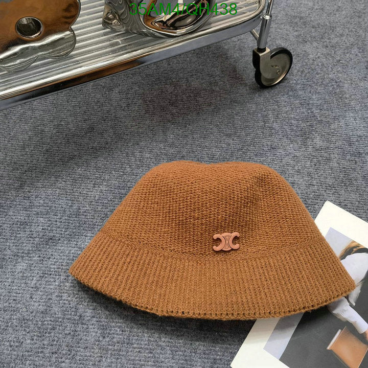 SAMC - COL Caps & Hats - 119